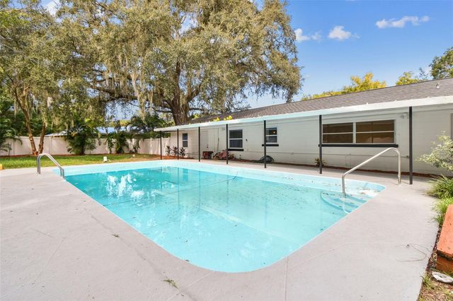 6016 ARTHUR AVENUE, New Port Richey, FL 34653