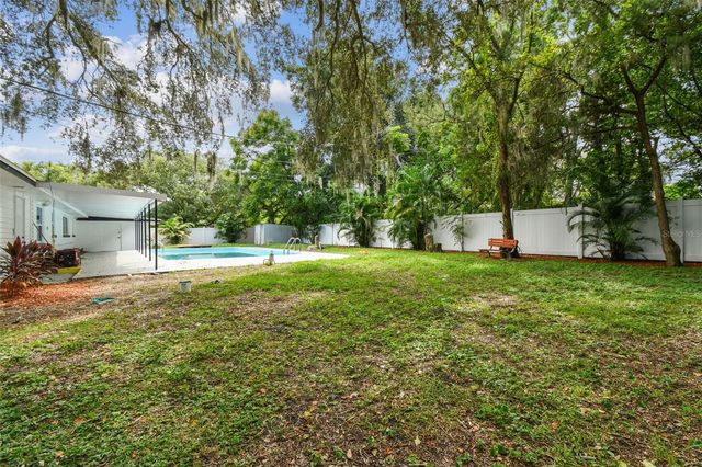 6016 ARTHUR AVENUE, New Port Richey, FL 34653