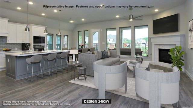 221 Boulder Creek, Boerne, TX 78006