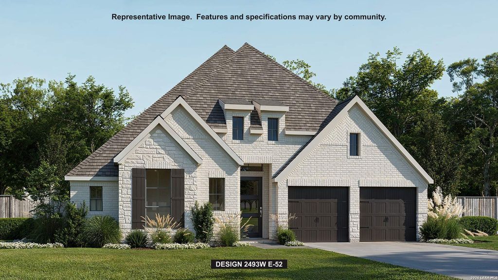 221 Boulder Creek, Boerne, TX 78006