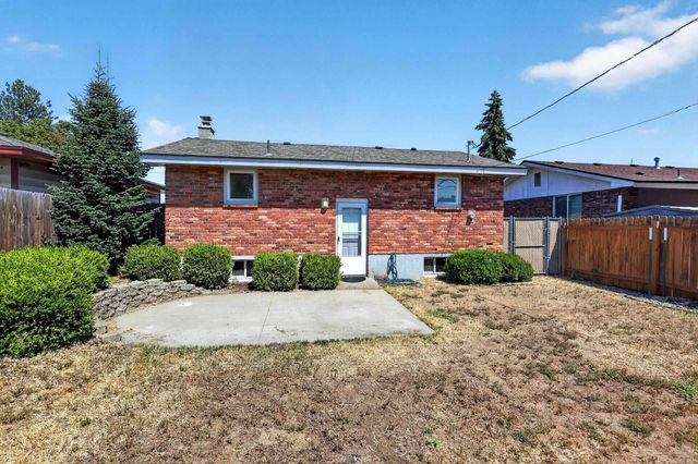 914 E Dalke Ave, Spokane, WA 99208