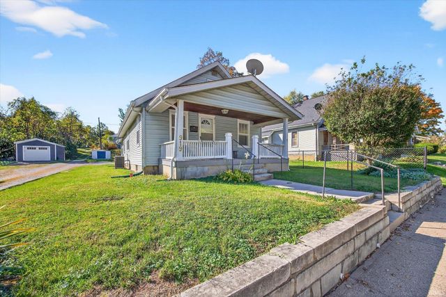919 W Kirkwood Avenue, Bloomington, IN 47404