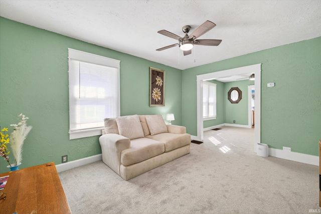 919 W Kirkwood Avenue, Bloomington, IN 47404