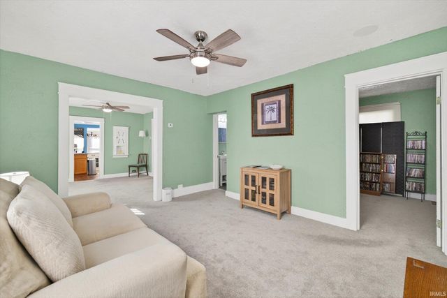 919 W Kirkwood Avenue, Bloomington, IN 47404