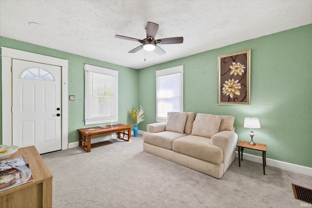 919 W Kirkwood Avenue, Bloomington, IN 47404