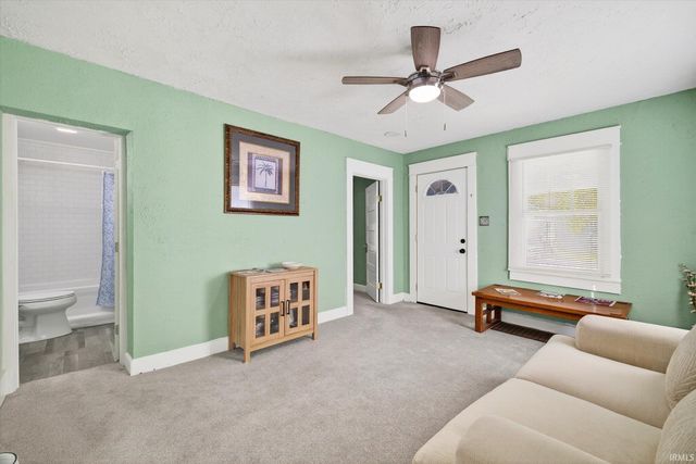 919 W Kirkwood Avenue, Bloomington, IN 47404