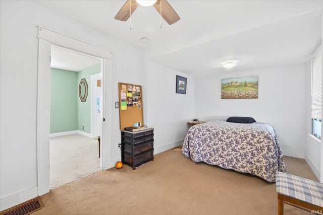 919 W Kirkwood Avenue, Bloomington, IN 47404
