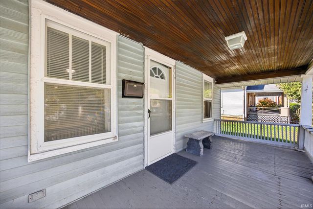919 W Kirkwood Avenue, Bloomington, IN 47404