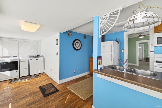 919 W Kirkwood Avenue, Bloomington, IN 47404