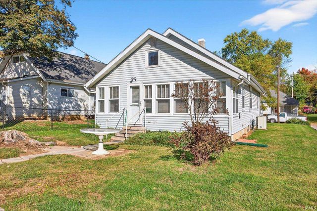 919 W Kirkwood Avenue, Bloomington, IN 47404