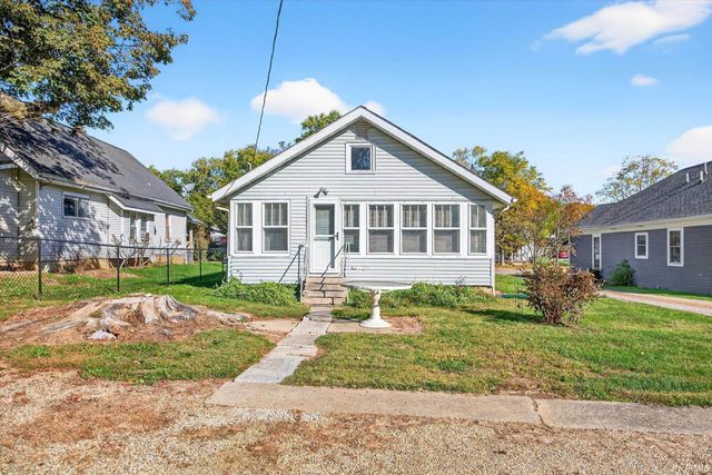 919 W Kirkwood Avenue, Bloomington, IN 47404