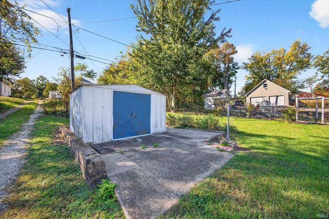 919 W Kirkwood Avenue, Bloomington, IN 47404