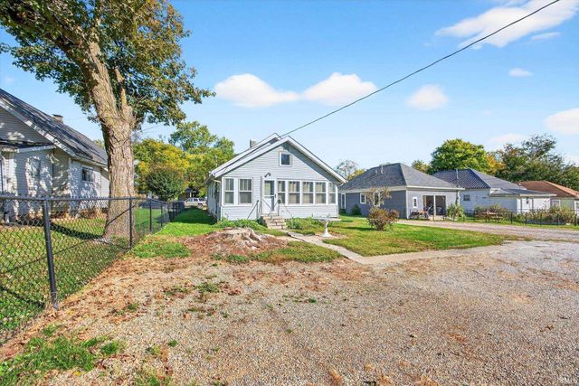 919 W Kirkwood Avenue, Bloomington, IN 47404