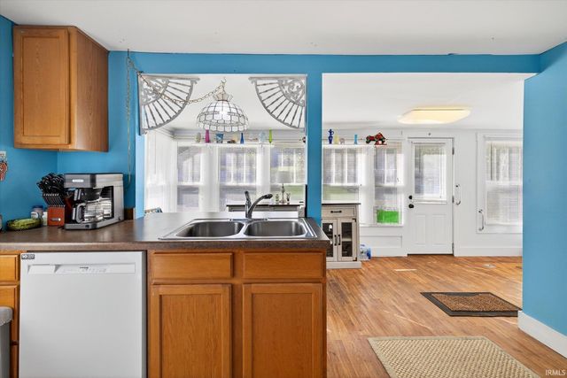 919 W Kirkwood Avenue, Bloomington, IN 47404
