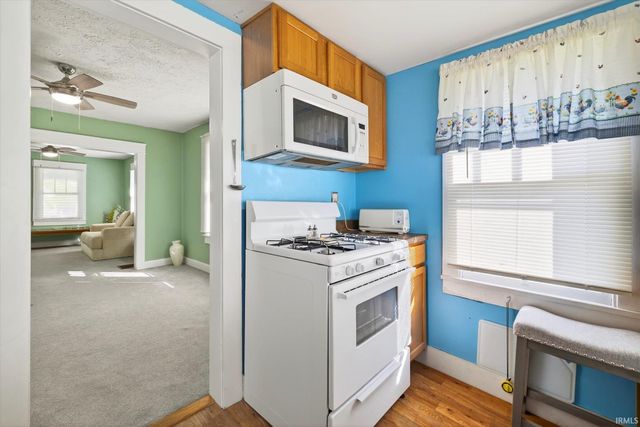 919 W Kirkwood Avenue, Bloomington, IN 47404