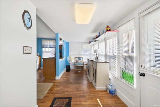 919 W Kirkwood Avenue, Bloomington, IN 47404