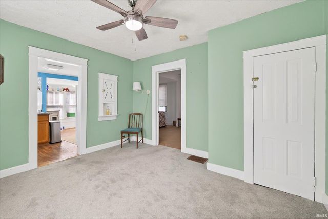 919 W Kirkwood Avenue, Bloomington, IN 47404