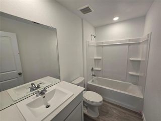 1618 Winwood Drive, Conroe, TX 77303