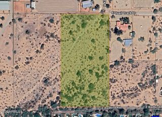 4202 E Quail Track Drive -, Cave Creek, AZ 85331