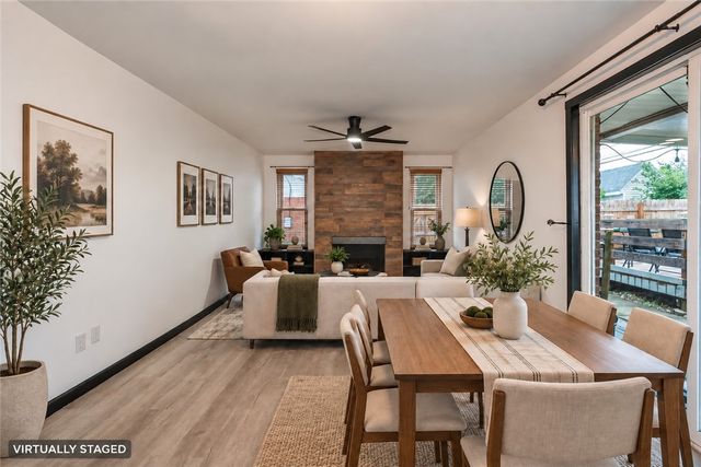 7701 Shepherdess Drive, Huber Heights, OH 45424