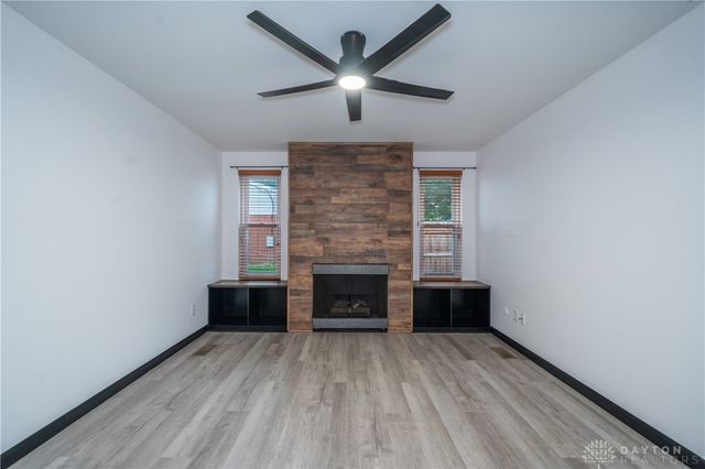 7701 Shepherdess Drive, Huber Heights, OH 45424