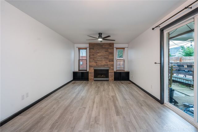 7701 Shepherdess Drive, Huber Heights, OH 45424