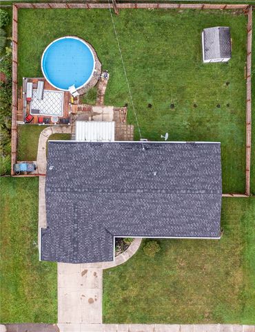 7701 Shepherdess Drive, Huber Heights, OH 45424