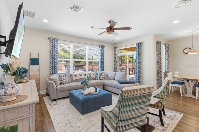 6012 ROSEATE SPOONBILL DRIVE, Windermere, FL 34786