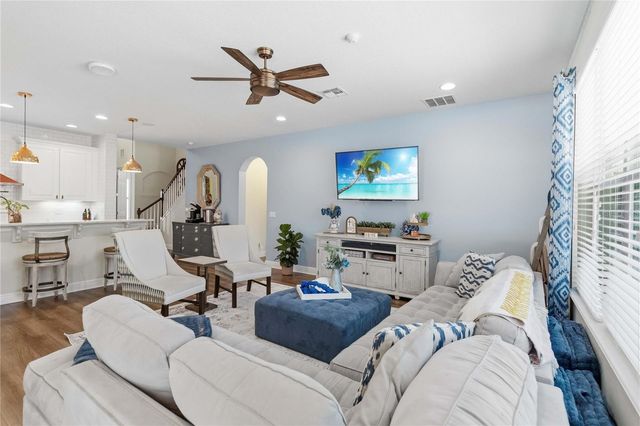 6012 ROSEATE SPOONBILL DRIVE, Windermere, FL 34786