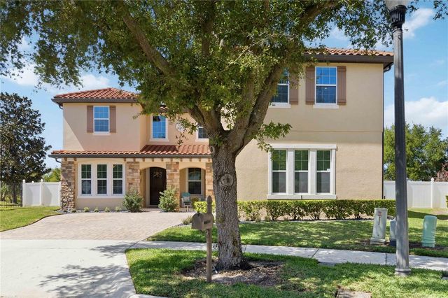 6012 ROSEATE SPOONBILL DRIVE, Windermere, FL 34786