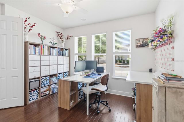 6012 ROSEATE SPOONBILL DRIVE, Windermere, FL 34786