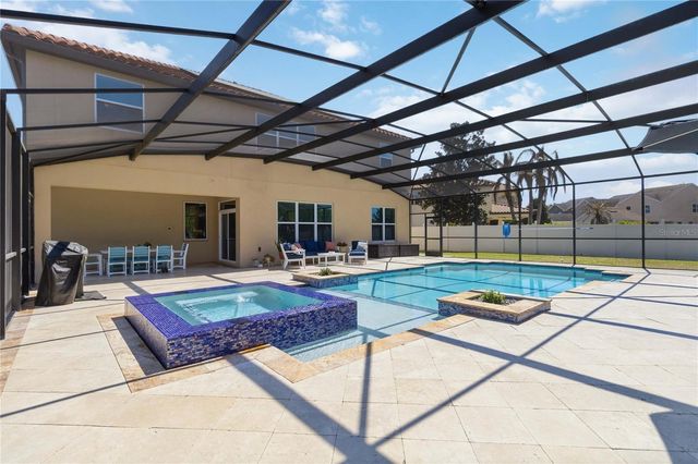 6012 ROSEATE SPOONBILL DRIVE, Windermere, FL 34786