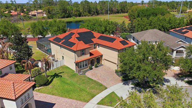 6012 ROSEATE SPOONBILL DRIVE, Windermere, FL 34786