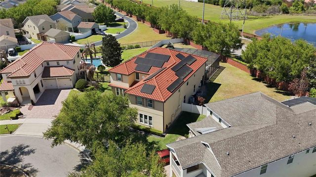 6012 ROSEATE SPOONBILL DRIVE, Windermere, FL 34786