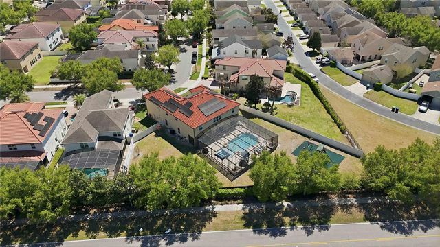 6012 ROSEATE SPOONBILL DRIVE, Windermere, FL 34786