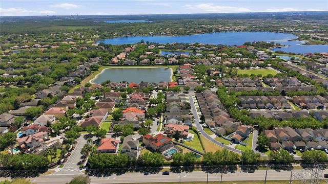 6012 ROSEATE SPOONBILL DRIVE, Windermere, FL 34786