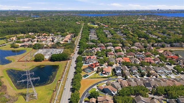 6012 ROSEATE SPOONBILL DRIVE, Windermere, FL 34786