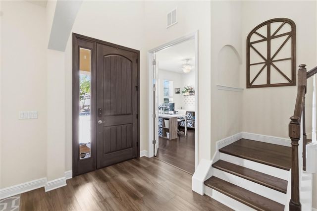 6012 ROSEATE SPOONBILL DRIVE, Windermere, FL 34786