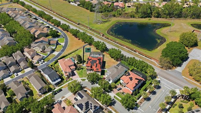 6012 ROSEATE SPOONBILL DRIVE, Windermere, FL 34786