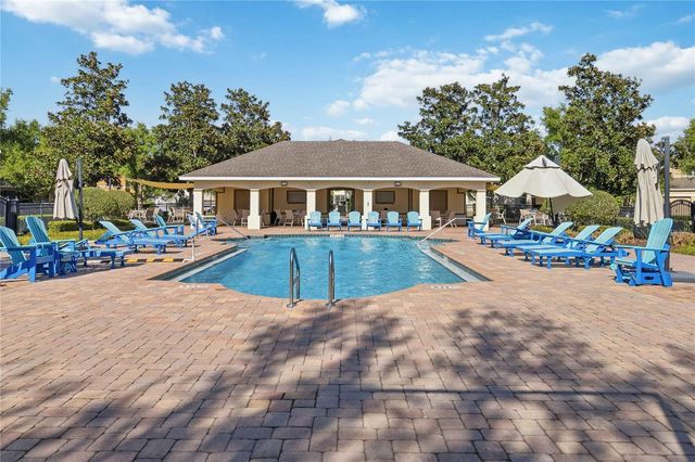 6012 ROSEATE SPOONBILL DRIVE, Windermere, FL 34786