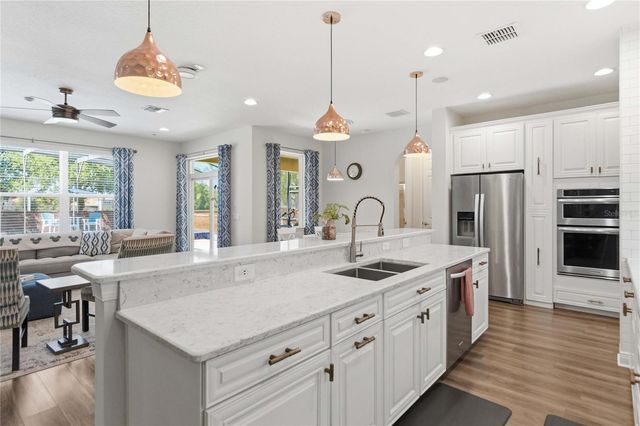 6012 ROSEATE SPOONBILL DRIVE, Windermere, FL 34786