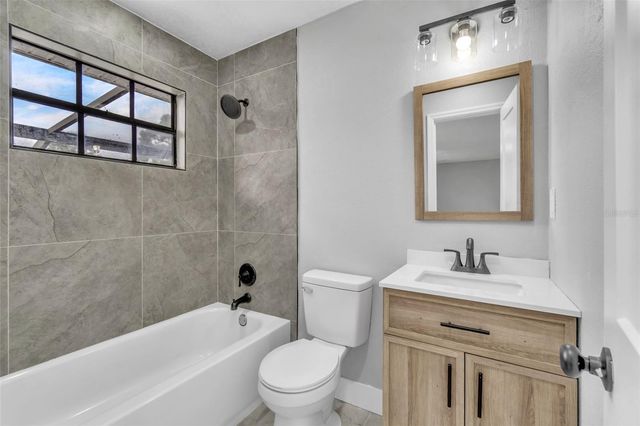 2501 INDIA BOULEVARD, Deltona, FL 32738