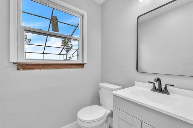 2501 INDIA BOULEVARD, Deltona, FL 32738