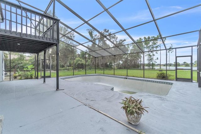 2501 INDIA BOULEVARD, Deltona, FL 32738