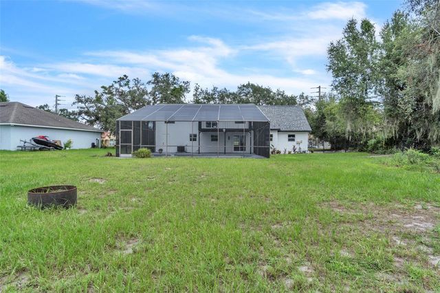 2501 INDIA BOULEVARD, Deltona, FL 32738