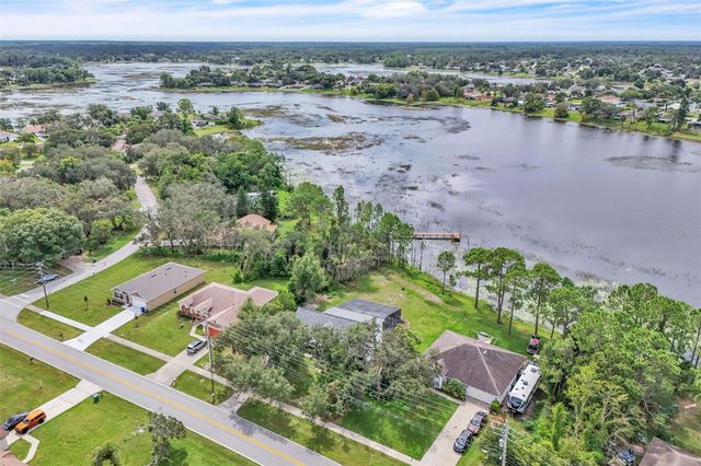 2501 INDIA BOULEVARD, Deltona, FL 32738