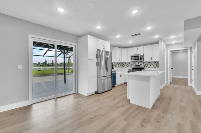 2501 INDIA BOULEVARD, Deltona, FL 32738