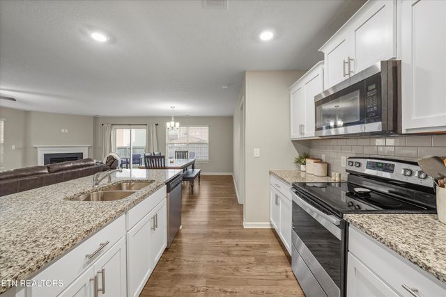 832 Old Towne Loop Drive, Seymour, TN 37865