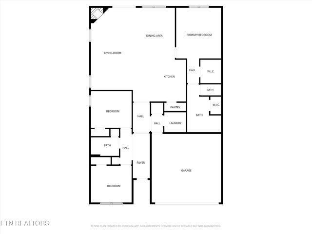 832 Old Towne Loop Drive, Seymour, TN 37865