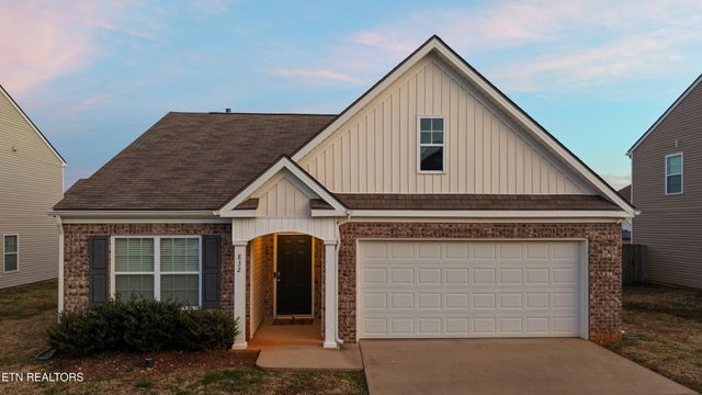 832 Old Towne Loop Drive, Seymour, TN 37865